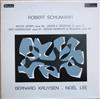 last ned album Robert Schumann Bernard Kruysen, Noël Lee - Sechs Lieder Lieder Gesänge III Der Handschuh Sechs Gedichte Requiem