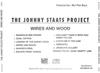 escuchar en línea The Johnny Staats Project - Wires And Wood