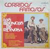 Los Broncos De Reynosa - Corridos Famosos