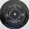 descargar álbum Wanda Arletti - Put A Ring On My Finger