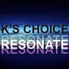 descargar álbum K's Choice - Resonate