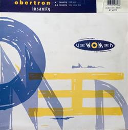 Download Obertron - Insanity