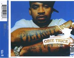 Download Obie Trice - Snitch