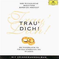 Download Various - Trau Dich