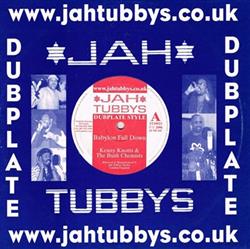 Download Kenny Knotts & The Bush Chemists - Babylon Fall Down Gully Bank Rock