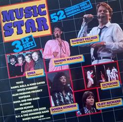 Download Various - Music Star