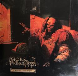 Download Mors Principium Est - Embers Of A Dying World