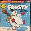 The Sandpipers With Mitch Miller And His Orchestra - Frosty The Snowman