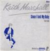 ascolta in linea Keith Marshall - Since I Lost My Baby