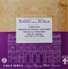 télécharger l'album Tchaikovsky, The Orchestra Of La Scala, Milan, Lovro Von Matacic - Caprice Italien Eugene Onegin Introduction Waltz And Polonaise Theme And Variations From Suite No 3 In G