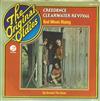 escuchar en línea Creedence Clearwater Revival - Bad Moon Rising Up Around The Bend