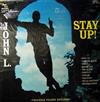baixar álbum John L Nichols - Stay Up