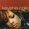 Album herunterladen Keyshia Cole - The Way It Is Advance Music