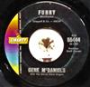 online luisteren Gene McDaniels With The Johnny Mann Singers - Funny