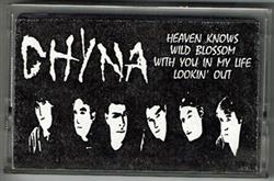 Download Chyna - Heaven Knows