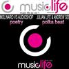 kuunnella verkossa Various - Music Life EP Vol 1