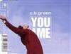lytte på nettet CB Green - You Me