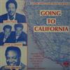 escuchar en línea Various - Going To California