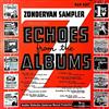 Various - Echoes From The Albums