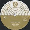 Reality Jonez - Just Say Yes