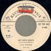 ladda ner album Little Richard - Get Rich Quick Thinkin Bout My Mother