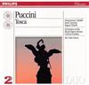 Montserrat Caballé, José Carreras, Ingvar Wixell, Orchestra Of The Royal Opera House, Covent Garden, Sir Colin Davis Giacomo Puccini - Tosca