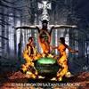 ascolta in linea Witchcross - Cauldron In Satans Shadow