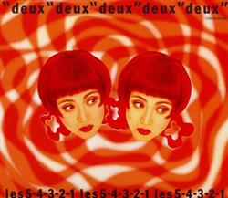 Download Les 54321 - Deux