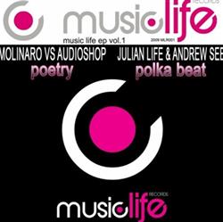 Download Various - Music Life EP Vol 1