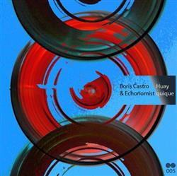 Download Boris Castro - Huayquique