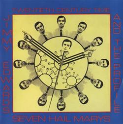 Download Jimmy Edwards And The Profile - Twentieth Century Time
