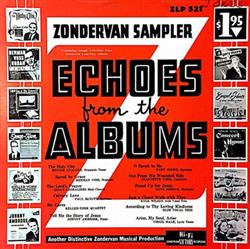 Download Various - Echoes From The Albums