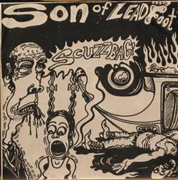 Download Witch Throttlegush, Son Of Leadfoot - Son Of Leadfoot Scuzzbag Witch Throttlegush And The Green Devils Blender