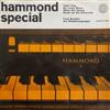 lataa albumi Fred Boehler Mit Rhythmusgruppe - Hammond Special 1