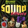 lytte på nettet No Artist - Rude Sound Effects