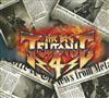 lataa albumi Various - The Big Teutonic 4 Part II