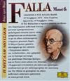 Manuel De Falla Teresa Berganza Margrit Weber The London Symphony Orchestra SymphonieOrchester Des Bayerischen Rundfunks Garcia Navarro Rafael Kubelik - Ο Μάγος Έρωτας Νύχτες Στους Κήπους Της Ισπανίας