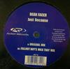 lataa albumi Dean Facer - Just Because