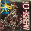 last ned album The UKrew - Let Me Be Your Lover
