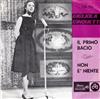 Gigliola Cinquetti - Il Primo Bacio Non E Niente