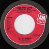 Album herunterladen EG Daily - One Way Love Better Off Dead
