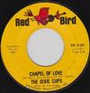 online luisteren The Dixie Cups - Chapel Of Love