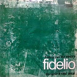 Download Ludwig van Beethoven Dirigent Karl Böhm - Fidelio