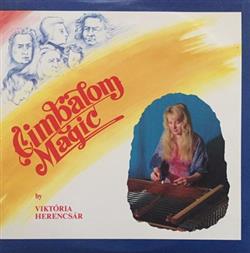 Download Viktória Herencsár - Cimbalom Magic