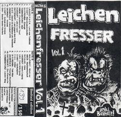 Download Various - Leichenfresser Vol 1