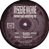ladda ner album Mysogine Machine - Menstrual Vomiting EP