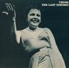 ladda ner album Judy Garland - 72068 The Last Concert