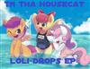 descargar álbum Tn Tha Housecat - Loli Drops EP