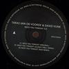 écouter en ligne Taras Van De Voorde & David Vunk - Need You Tonight