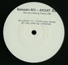 baixar álbum Gonzalo MD - Arsat